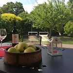 Holiday home Casa Rebellato
