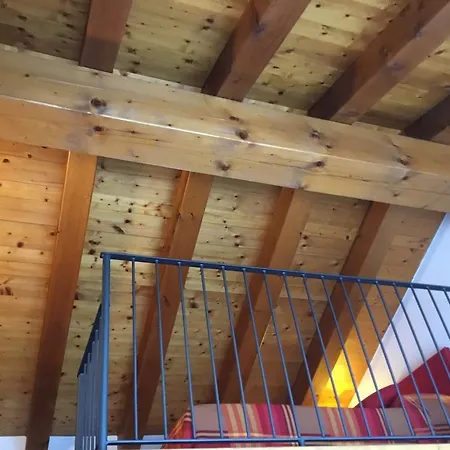 Casa Rebellato *
