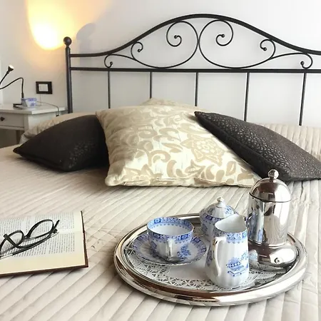 펜션 Casa Rebellato