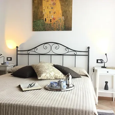 Дом отдыха Casa Rebellato *
