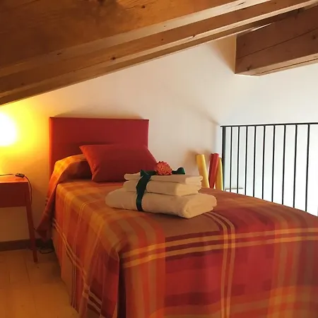 Casa Rebellato * 산 제노네