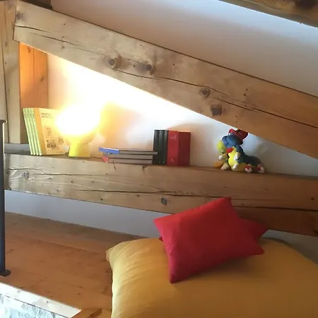 Casa Rebellato Дом отдыха Сан-Ценоне