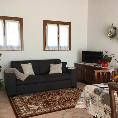 Casa Rebellato * Сан-Ценоне