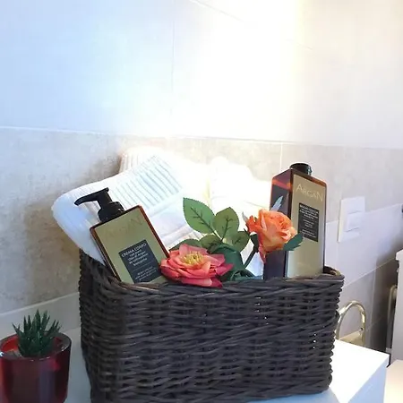 Casa Rebellato