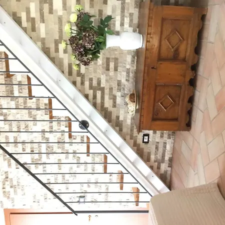 Casa Rebellato Semesterbostad