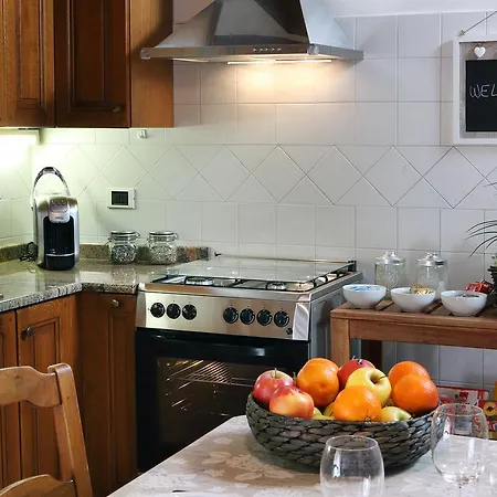 Casa Rebellato *