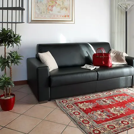 Casa Rebellato بيت للعطل *