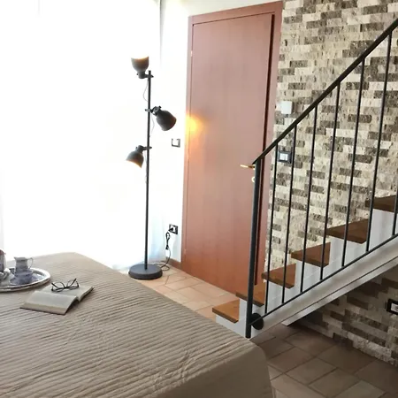 Casa Rebellato 度假居 *