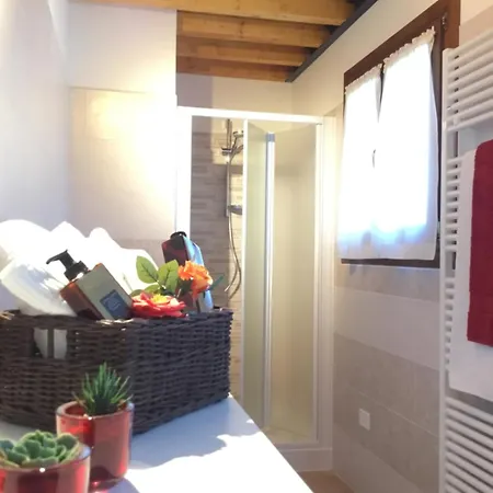 度假居 Casa Rebellato *