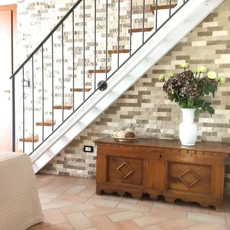 Casa Rebellato 度假居