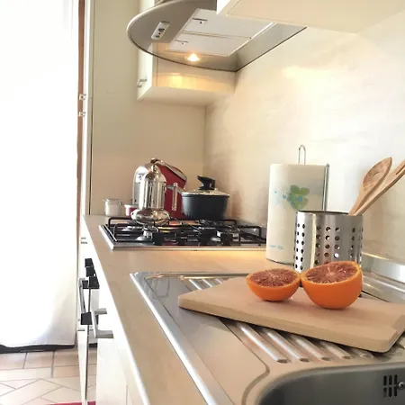 بيت للعطل Casa Rebellato