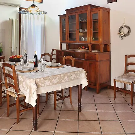 Casa Rebellato Semesterbostad San Zenone