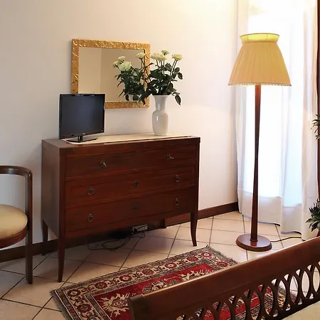 Casa Rebellato Semesterbostad San Zenone