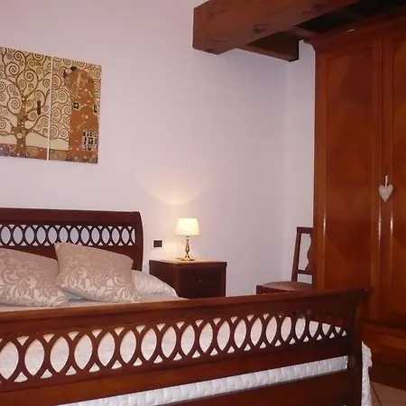 Semesterbostad Casa Rebellato San Zenone