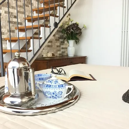 Casa Rebellato Semesterbostad *