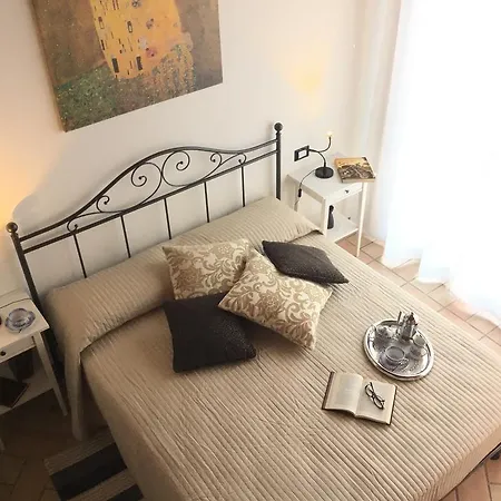 Casa Rebellato بيت للعطل