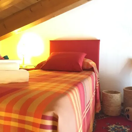 Casa Rebellato