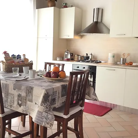 Casa Rebellato *