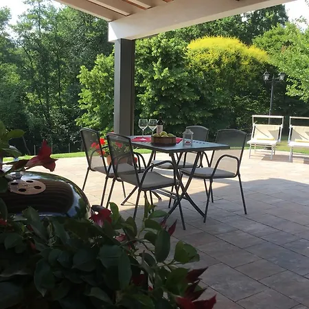 Casa Rebellato Semesterbostad