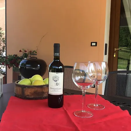 Casa Rebellato * San Zenone