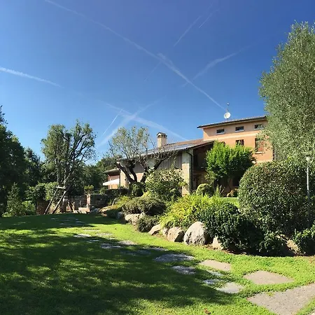 Casa Rebellato San Zenone