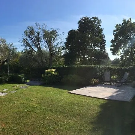 Casa Rebellato Semesterbostad San Zenone