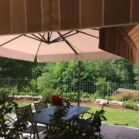 Casa Rebellato * San Zenone