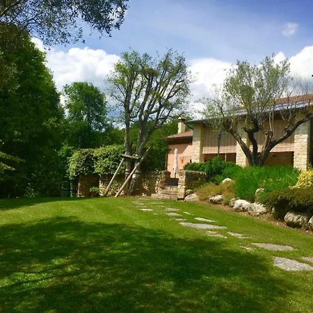 Semesterbostad Casa Rebellato *